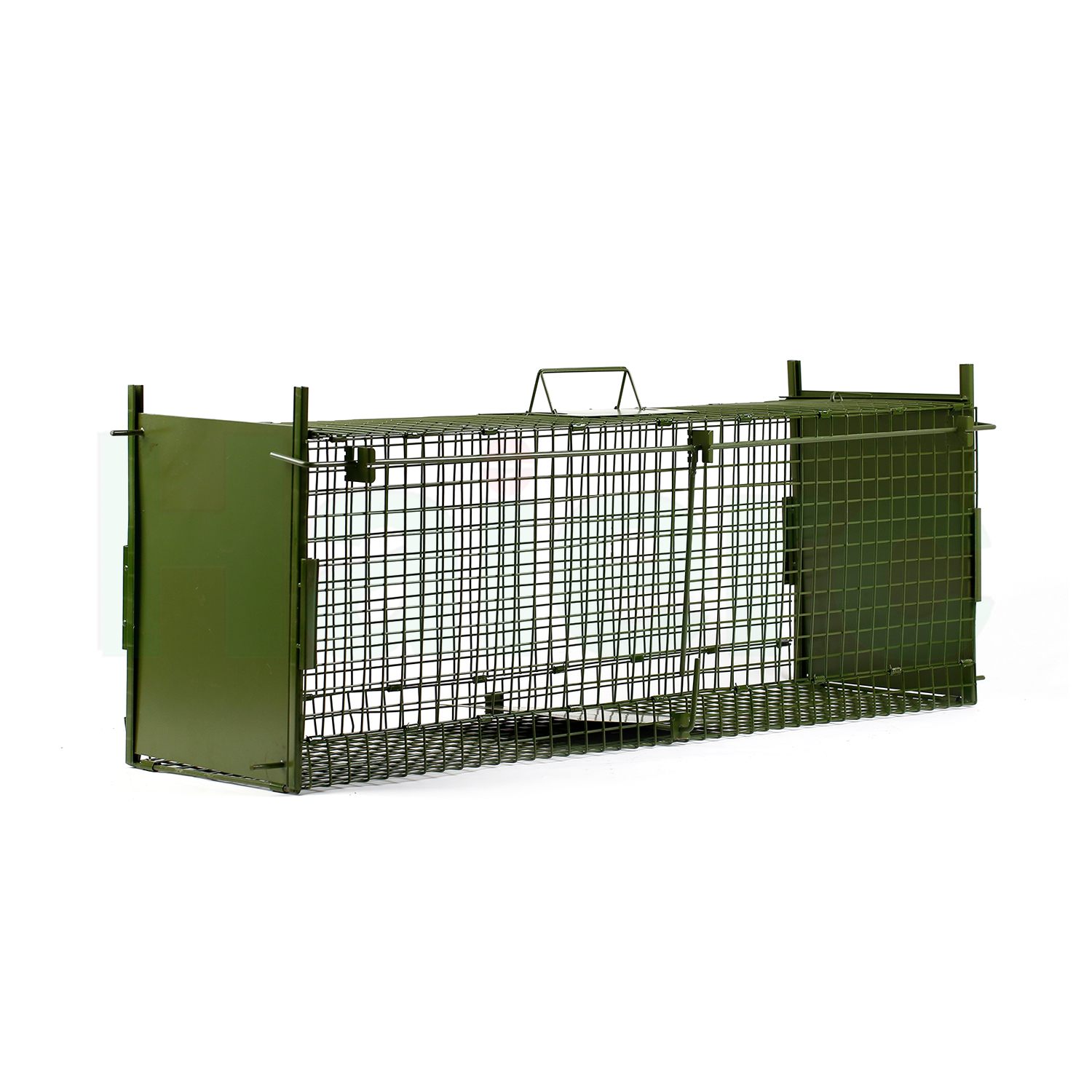 >Foldable trap cage HC2613M